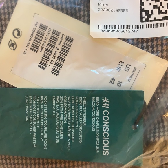 H&M Giuliva - Picture 3 of 3